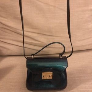 Furla Mini Candy Jelly Bag